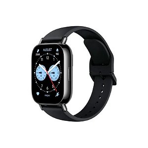 Relógio Inteligente Xiaomi Redmi Watch 5 Lite BHR8789GL - Preto