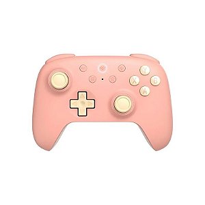 Controle Sem Fio 8BITDO Ultimate 2C - Pêssego