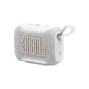 Caixa de Som JBL Go 5 Branco