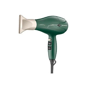 Secador de Cabelo Mondial BY Juliette 2000W 110V