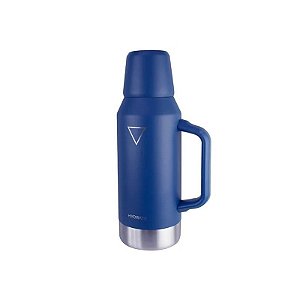Garrafa Térmica Hydrate Forge TF1200AZ de 1,25 Litros - Azul