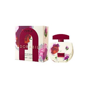 Perfume Furla Adorabile - Água de Perfume - Feminino - 100ML