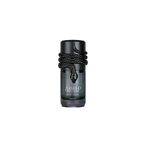 Perfume masculino Lattafa Musamam Black Intense Edp 1000ml