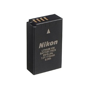 Bateria Nikon EN-EL20A