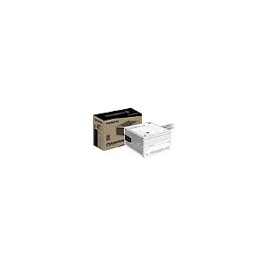 Fonte de Alimentação Gigabyte GP-P550SS Ice 550W ATX / Não Modular / 80 Plus Silver