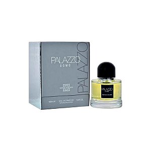 Perfume Parfum Palazzo Uomo - Eau de Parfum - Masculino - 100ML