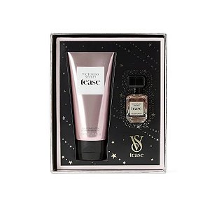 Kit Mini Fragancia Tease Victoria's Secret 100ML+75ML