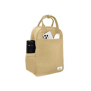 Mochila Wiwu Ora Bege