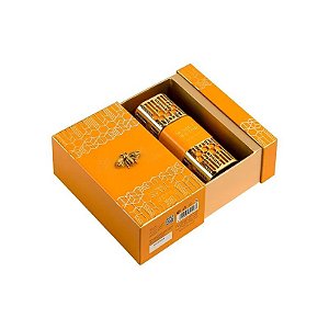 Perfume Shaikh Mohd Saeed Sunset Nector Eau de Extrait - Unissex 100ml
