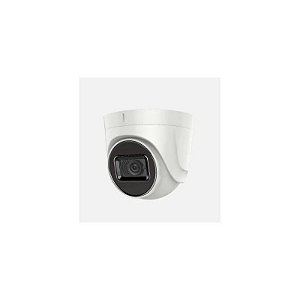 Câmera Hikvision HD 4K Turret DS-2CE76U1T-Itpf 8MP 2.8MM