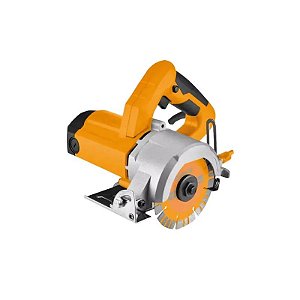 Máquina Serra Cortadora de Mármore Elétrica 110mm 220V CF-MC005