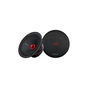 Alto Falante Nakamichi NSE6528 - 50W RMS - 1 Via - 6.5 Polegadas