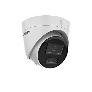 Câmera IP Hikvision DS-2CD1323G2-Liu / 2MP / Domo