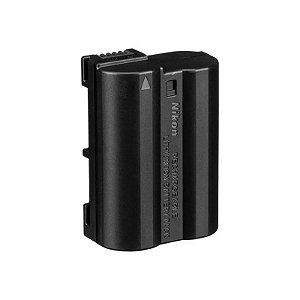 Bateria Nikon EN-EL15C Original Avulsa
