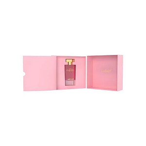 Perfume Cool & Cool Paraíso Rosa Edp - Feminino 80ML