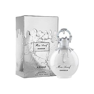 Perfume Armaf Miss Grandeur EDP Feminino - 100 ML