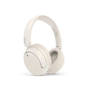 Fone de Ouvido Philips BT TAH3020WT/93 - Branco