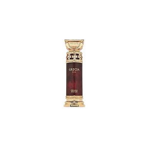 Perfume French Avenue Grecia Rosa Eau de Parfum 100ml