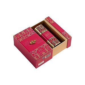 Perfume Shaikh Mohd Saeed Rose Honey Eau de Extrait - Unissex 100ML