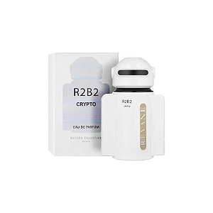 Perfume Reyane Tradition R2B2 Crypto - Água de Perfume - Masculino - 100ml