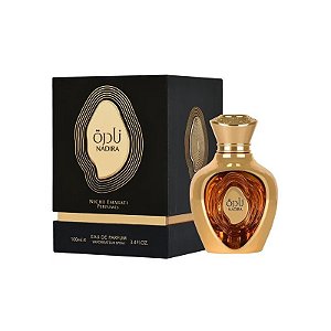 Perfume Lattafa Niche Emarati Nadira Edp - Unissex 100ML