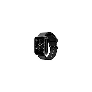 Relógio Smartwatch QCY Urban GS WA24S9A - Preto
