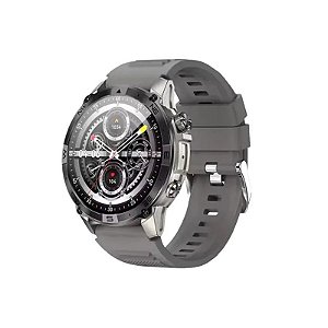 Relógio Smart G-Tide R6 Pro - Cinza