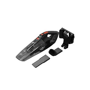 Aspirador Portátil Britania BASE01 - 60W - 600ML - Bivolt