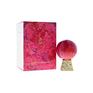 Perfume Aurora Scents Cherry In The Woods Edp Unissex - 100ML