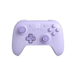 Controle Sem Fio 8BITDO Ultimate 2C - Roxo