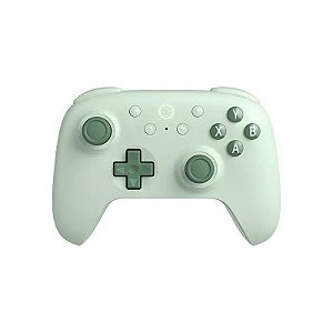 Controle Sem Fio 8BITDO Ultimate 2C - Menta