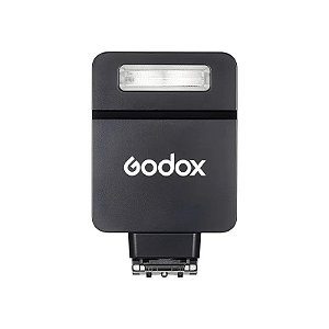 Mini Flash Godox IT22N para Nikon - Preto