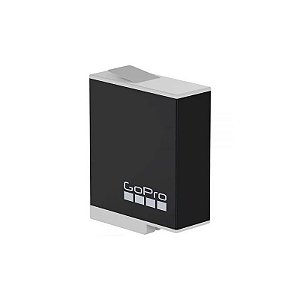 Bateria Recarregável GoPro Endura ADBAT-011 Hero 9/10/11 Preto