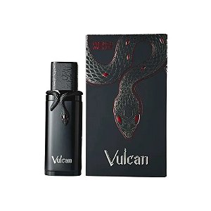 Perfume French Avenue Vulcan Black Friday Edp Masculino - 100ml