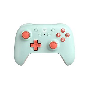 Controle Sem Fio 8BITDO Ultimate 2C - Verde