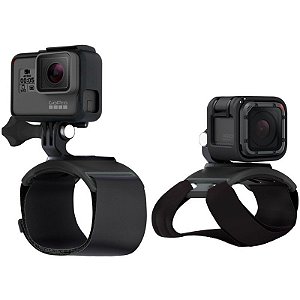 Acessório GoPro Suporte de Mão para Braço AHWBM-002