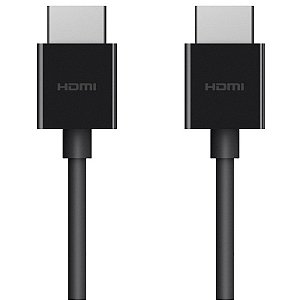 Cabo HDMI Belkin AV10175BT2M-BLK Preto (2 Metros)