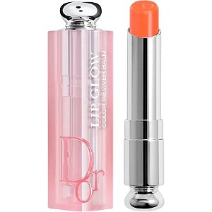 Bálsamo labial Dior Addict Lip Glow 004 Coral - 3,2g