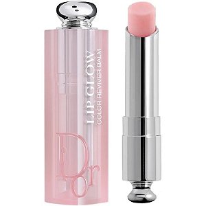 Bálsamo labial Dior Addict Lip Glow 008 Ultra Pink - 3,2g