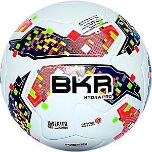 Bola de Futebol BKR Hydra Pro Fusion - Nº 4