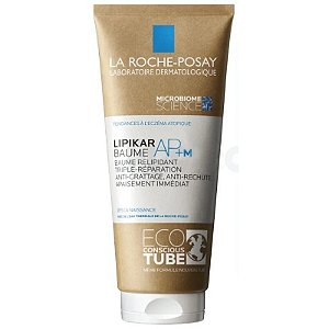 Bálsamo La Roche-Posay Lipikar AP+M - 200mL