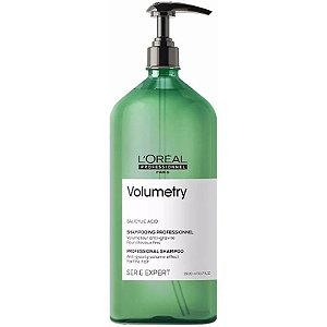 Xampu L'Oréal Serie Expert Volumetry - 1.5L
