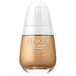 Base Clínica C Even Better Sérum FPS20 2,3,4 CN74 Bege - 30mL