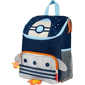 Mochila Infantil Skip Hop Foguete - 9N862010