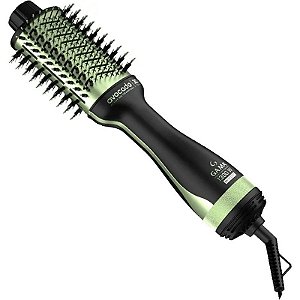 Escova Modeladora Gama Avocado Power 3D