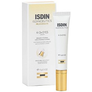 Contorno de Olhos Isdin Isdinceutics Rejuvenate K-ox Eyes - 15g