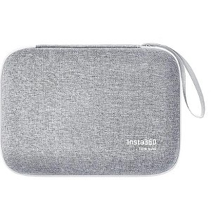 Estojo Insta360 Carry Case Go 3 / Go 3S - CINSBBKG