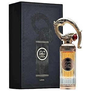 Perfume Lattafa Sehr EDP 100mL - Unissex