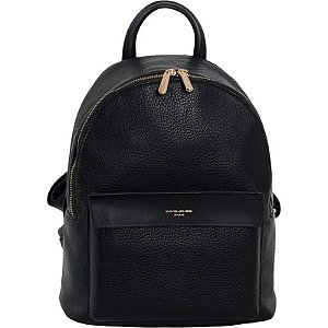 Mochila Feminina David Jones CM7269 - Preta