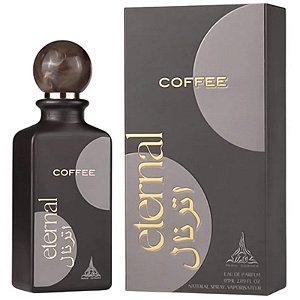 Perfume Paris Corner Café Eterno EDP 85mL - Unissex